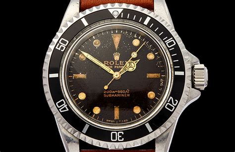 rolex submariner big dial|genuine rolex submariner dial.